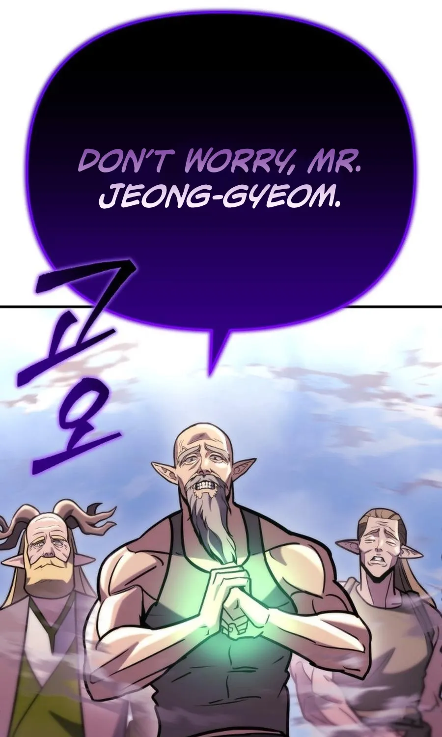Hiding a Warehouse in the Apocalypse Ch. 80 – page 67