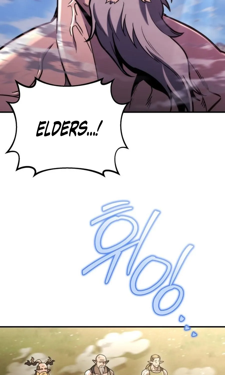 Hiding a Warehouse in the Apocalypse Ch. 80 – page 70