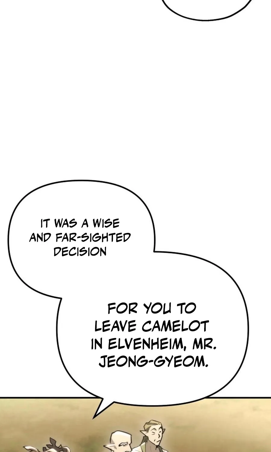 Hiding a Warehouse in the Apocalypse Ch. 80 – page 74