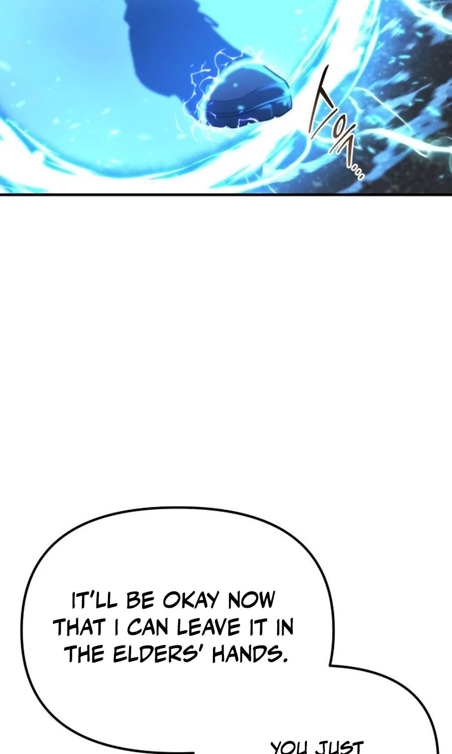 Hiding a Warehouse in the Apocalypse Ch. 80 – page 79