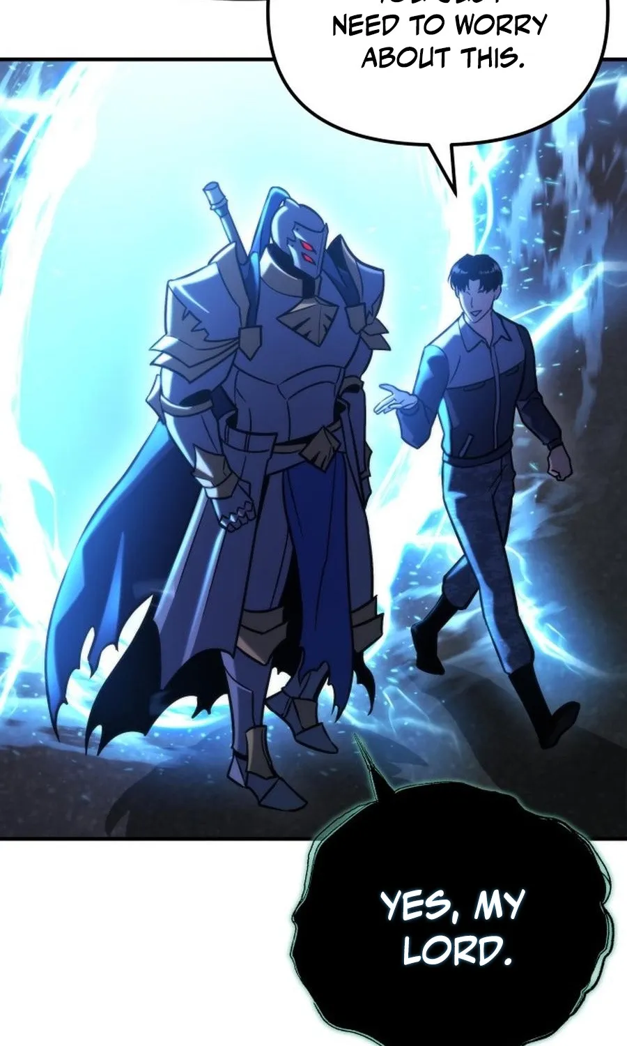 Hiding a Warehouse in the Apocalypse Ch. 80 – page 80