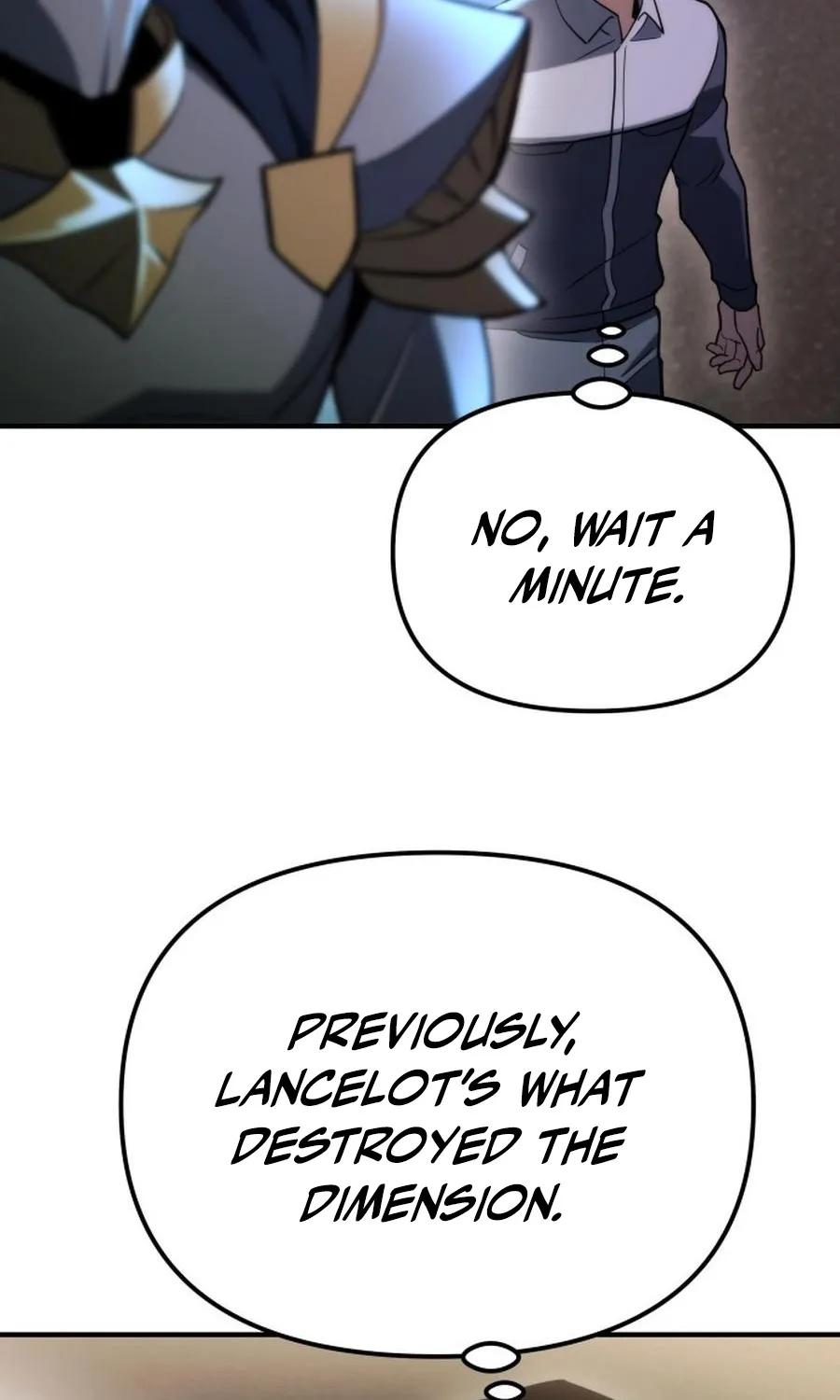 Hiding a Warehouse in the Apocalypse Ch. 80 – page 82