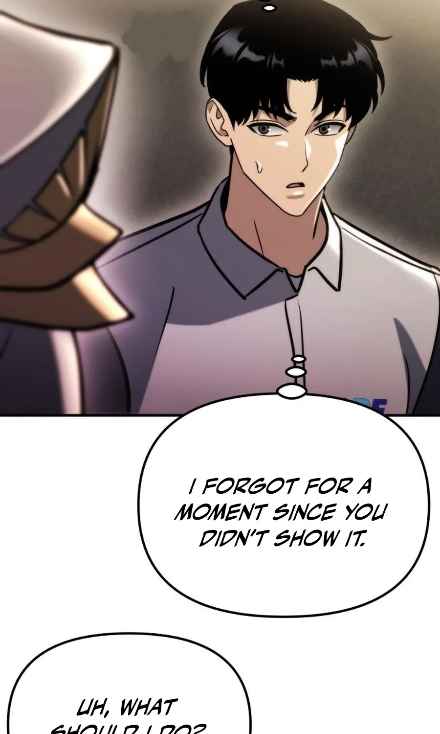Hiding a Warehouse in the Apocalypse Ch. 80 – page 83