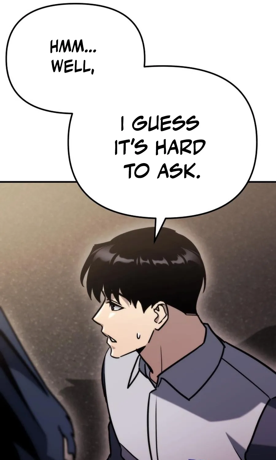 Hiding a Warehouse in the Apocalypse Ch. 80 – page 87