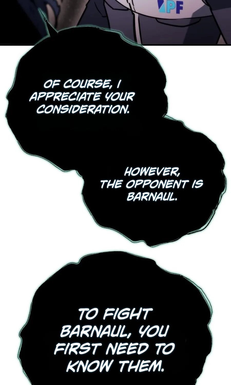 Hiding a Warehouse in the Apocalypse Ch. 80 – page 88