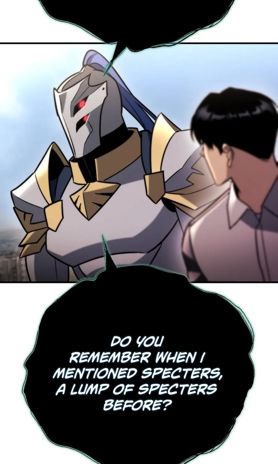 Hiding a Warehouse in the Apocalypse Ch. 80 – page 89