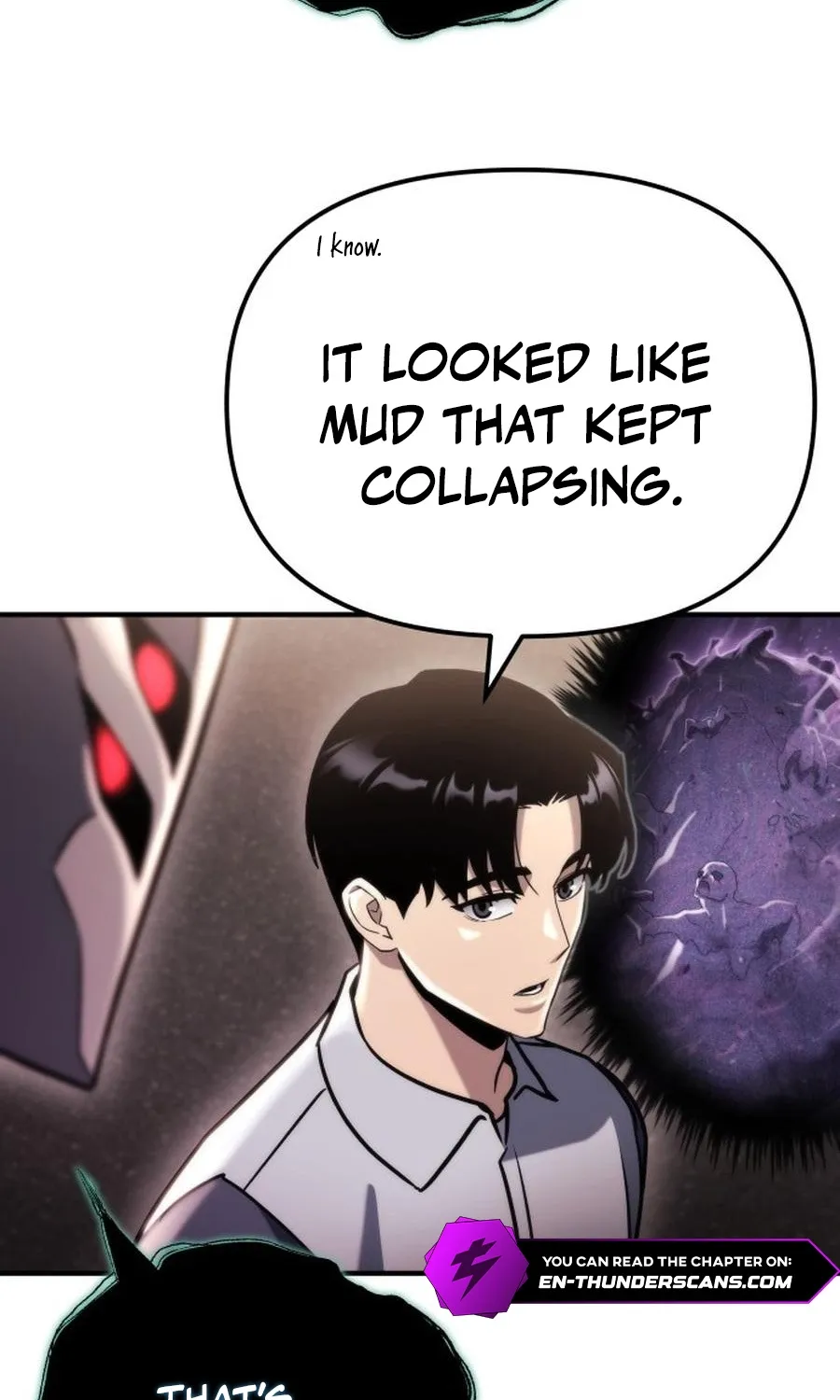 Hiding a Warehouse in the Apocalypse Ch. 80 – page 90