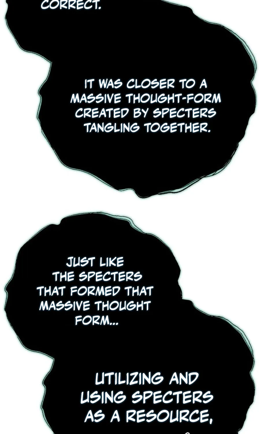 Hiding a Warehouse in the Apocalypse Ch. 80 – page 92