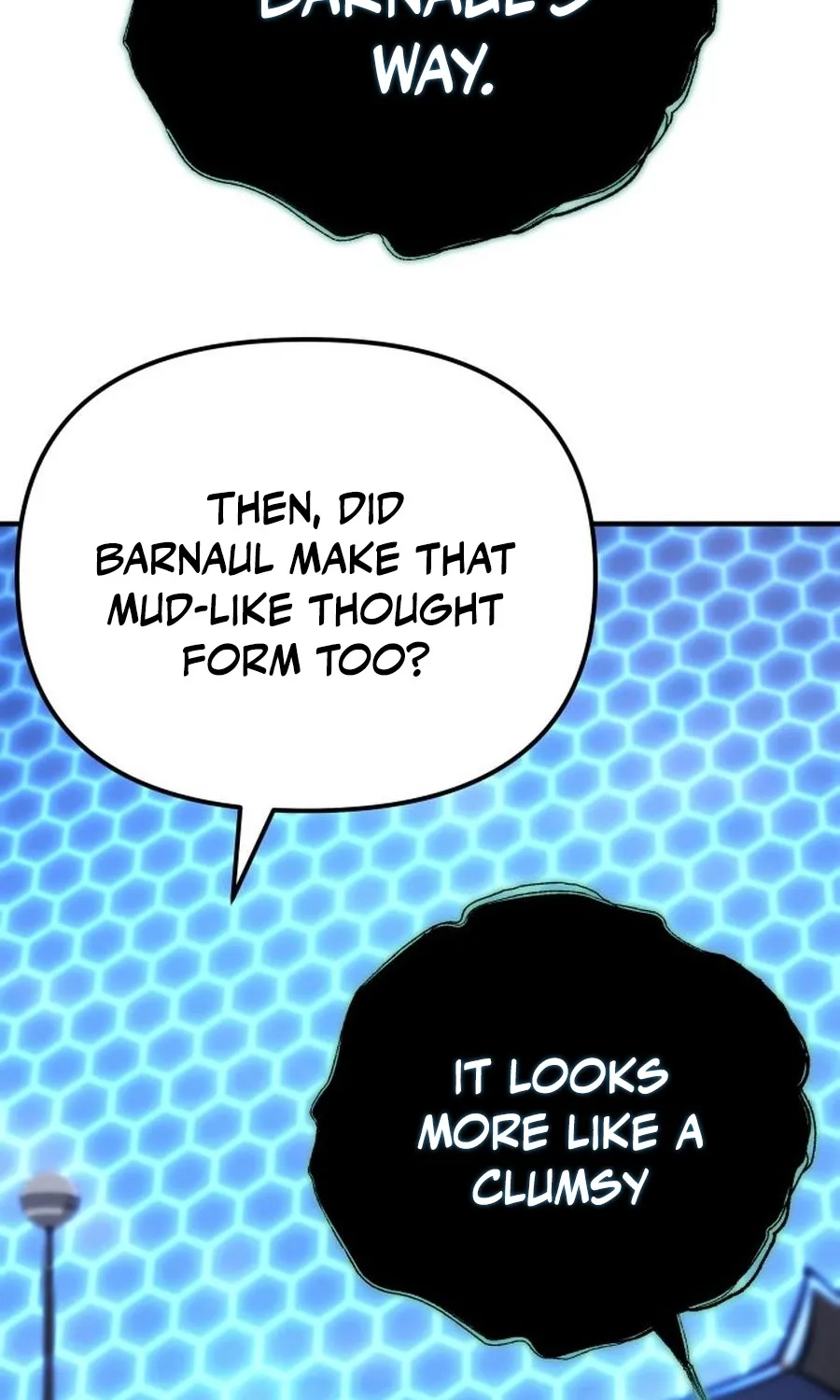 Hiding a Warehouse in the Apocalypse Ch. 80 – page 94