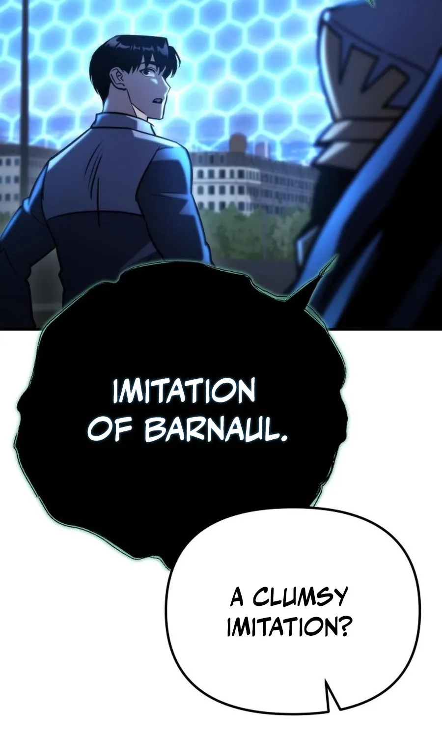 Hiding a Warehouse in the Apocalypse Ch. 80 – page 95