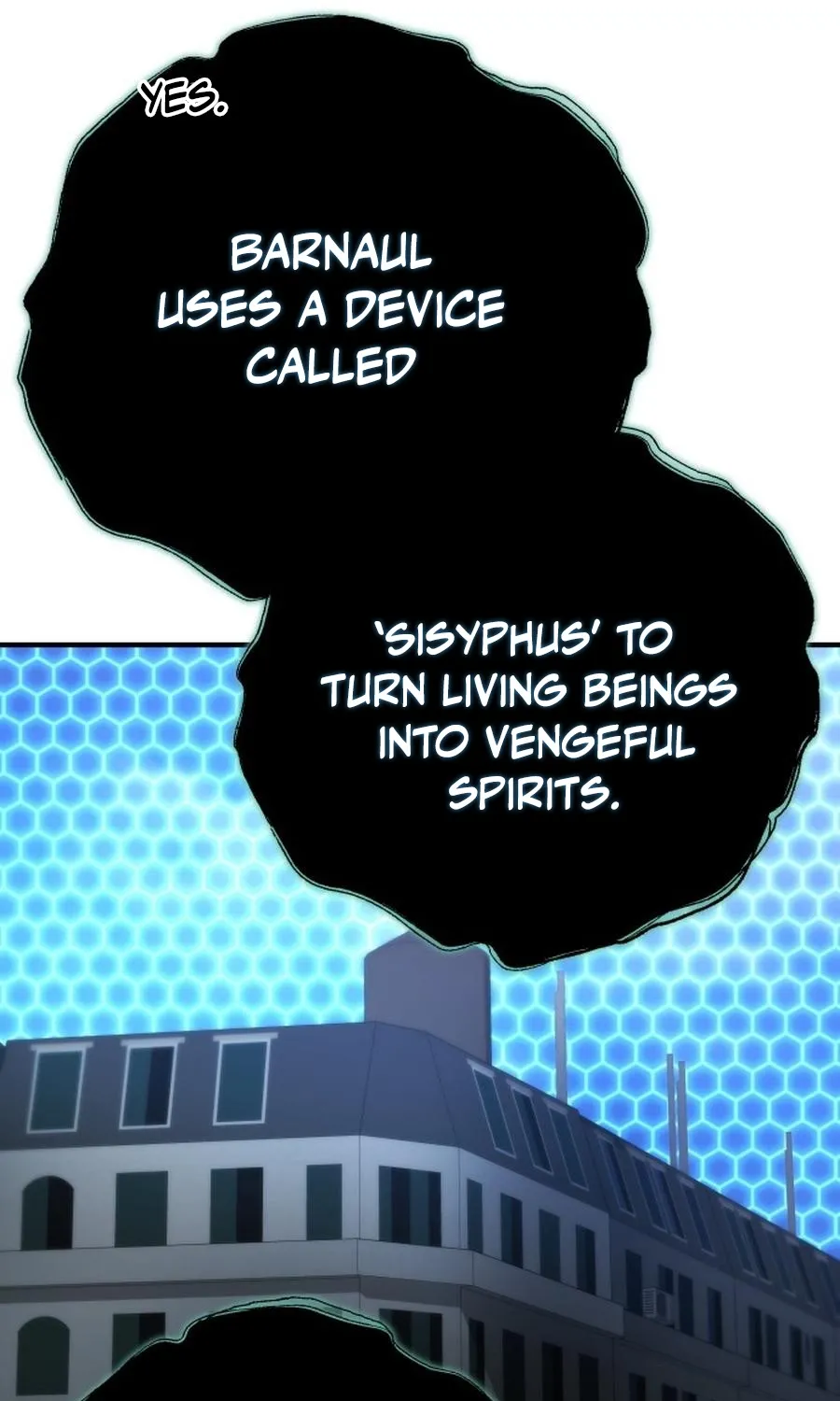 Hiding a Warehouse in the Apocalypse Ch. 80 – page 97