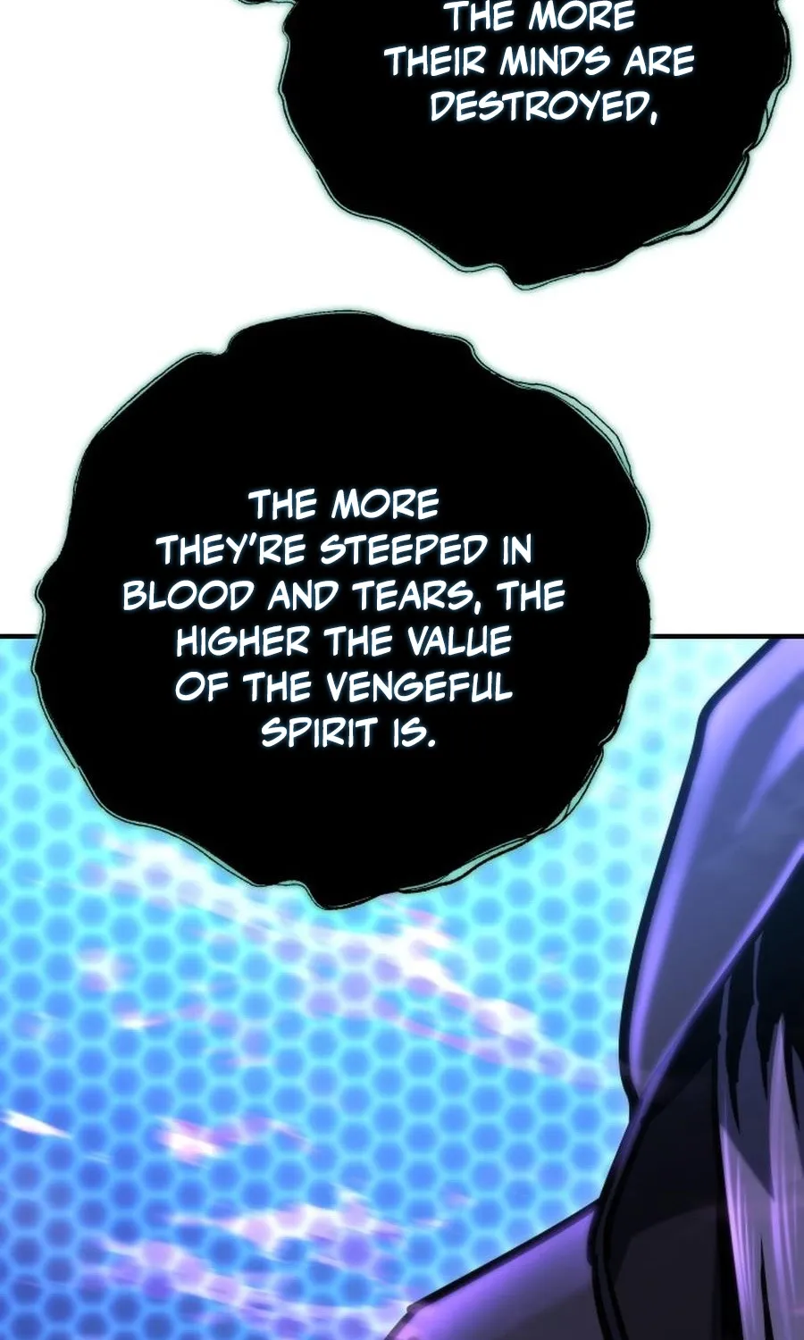 Hiding a Warehouse in the Apocalypse Ch. 80 – page 99