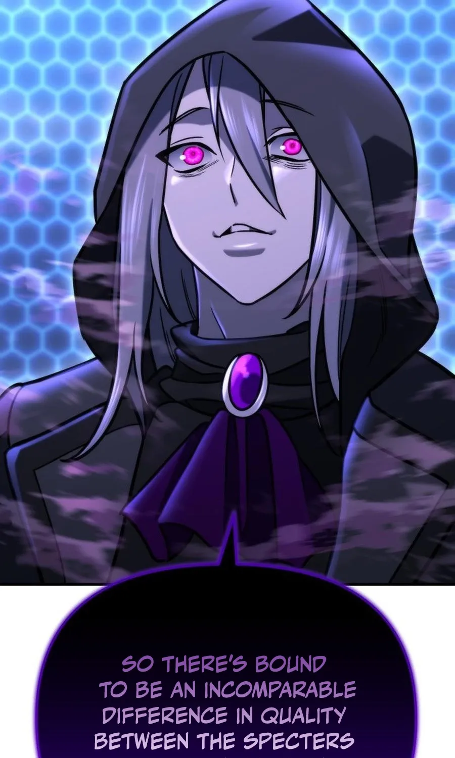 Hiding a Warehouse in the Apocalypse Ch. 80 – page 101