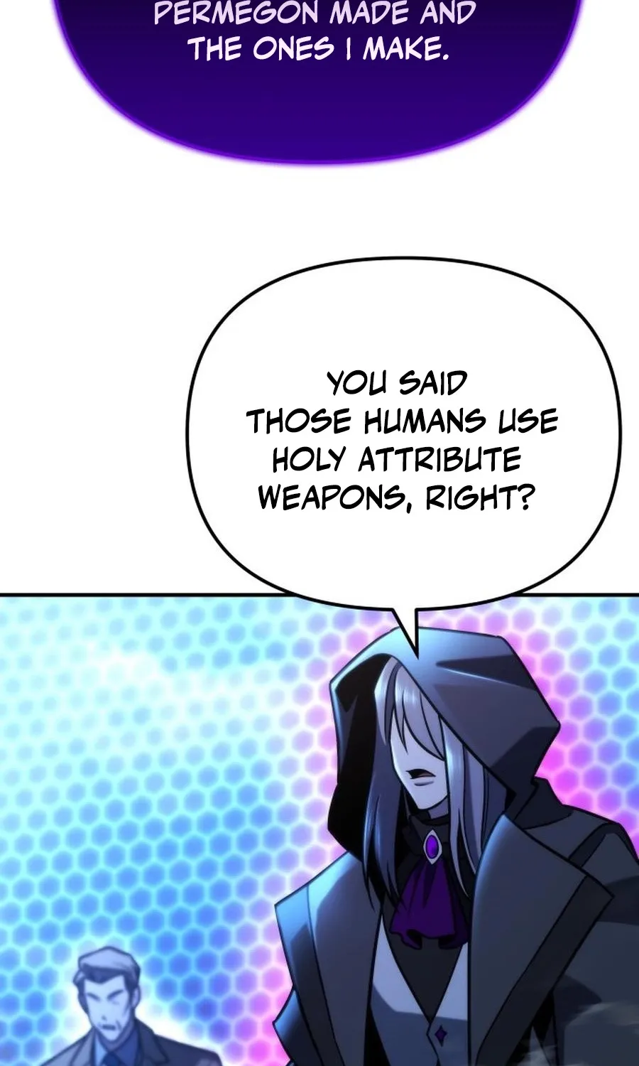 Hiding a Warehouse in the Apocalypse Ch. 80 – page 102