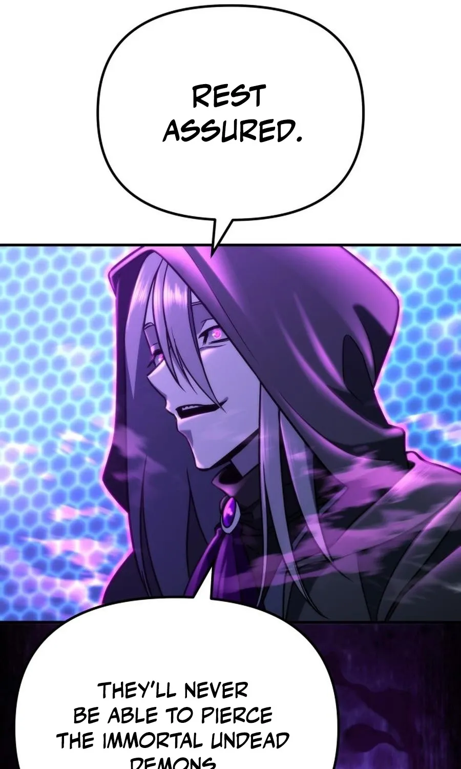 Hiding a Warehouse in the Apocalypse Ch. 80 – page 104