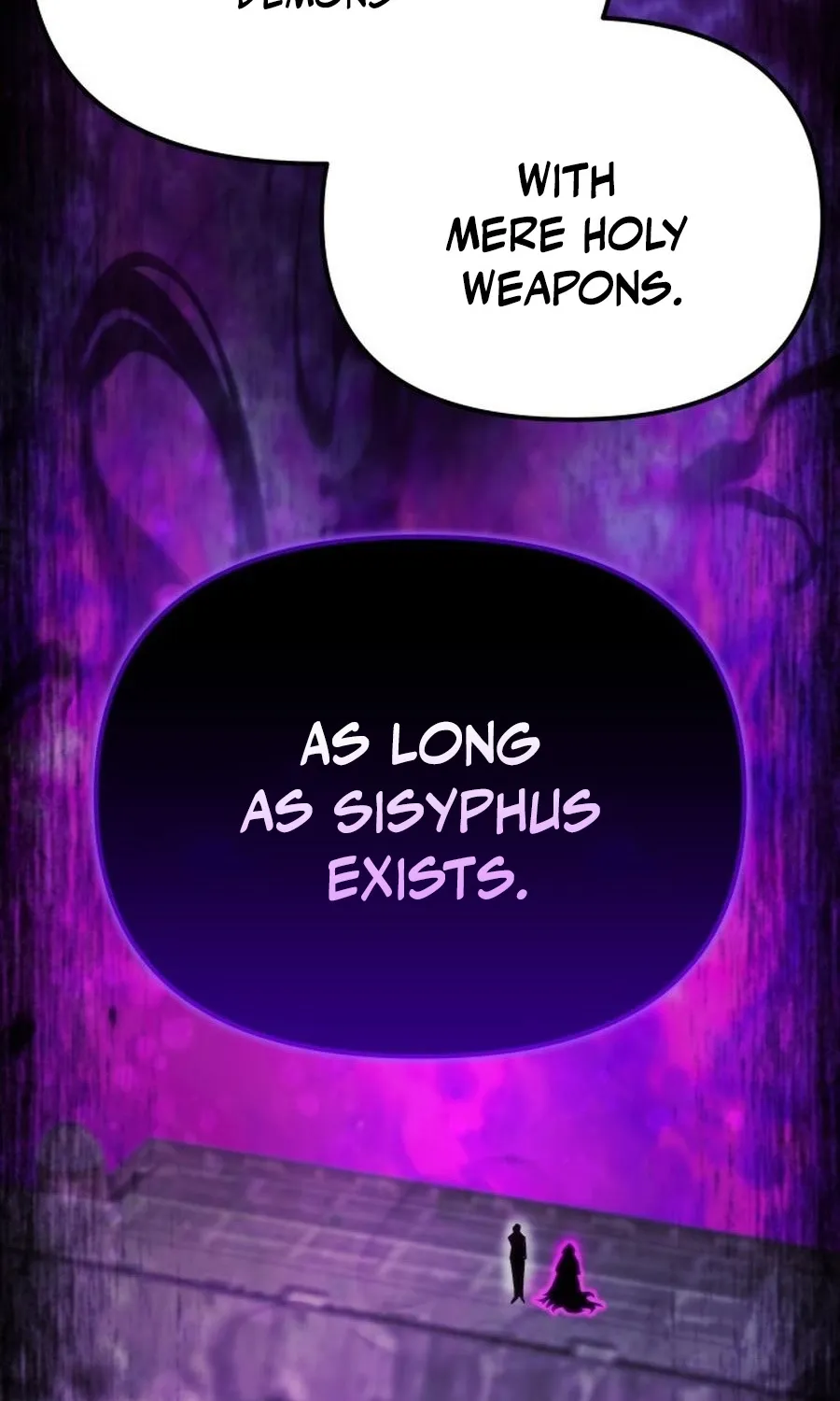 Hiding a Warehouse in the Apocalypse Ch. 80 – page 105