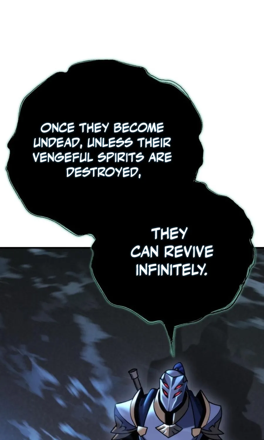 Hiding a Warehouse in the Apocalypse Ch. 80 – page 110