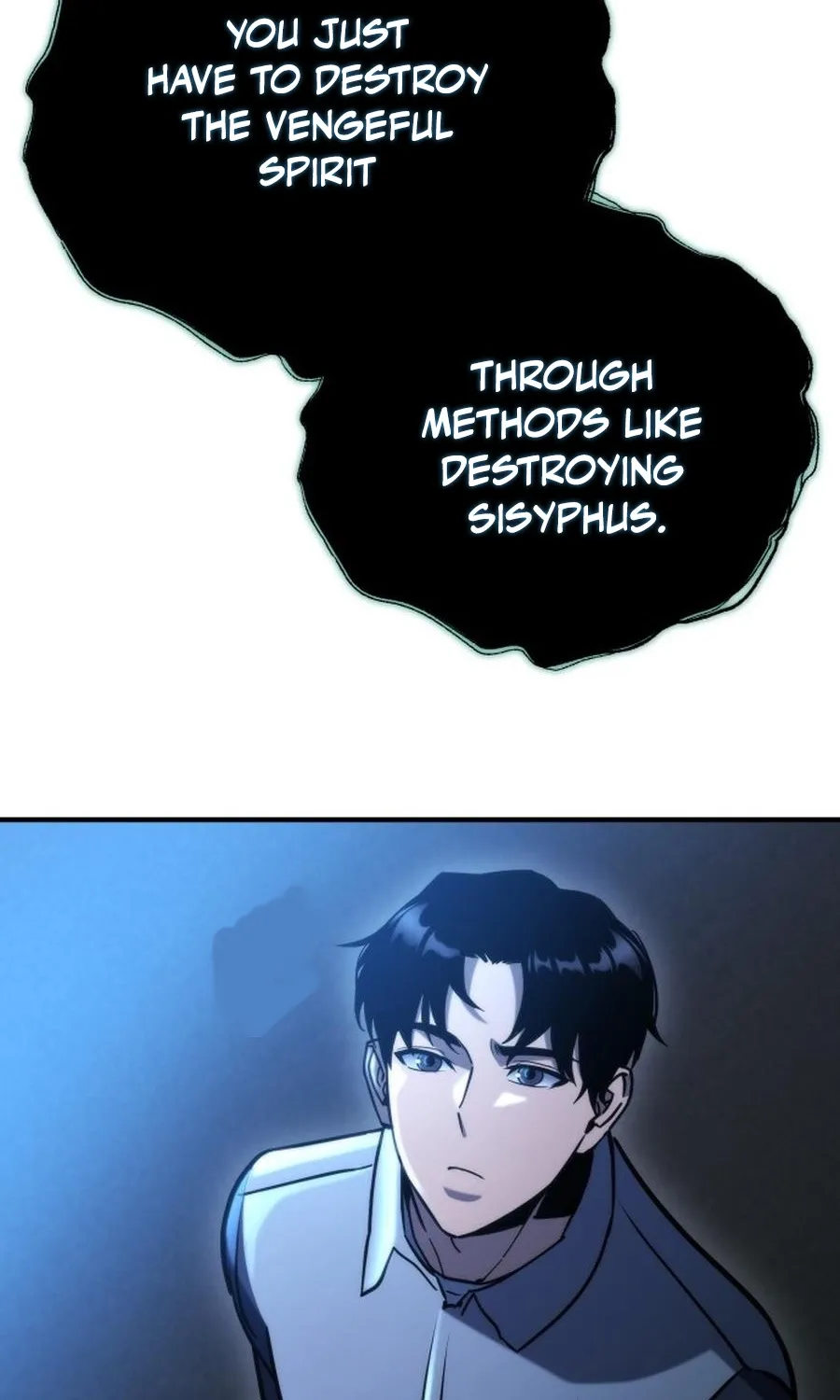 Hiding a Warehouse in the Apocalypse Ch. 80 – page 115