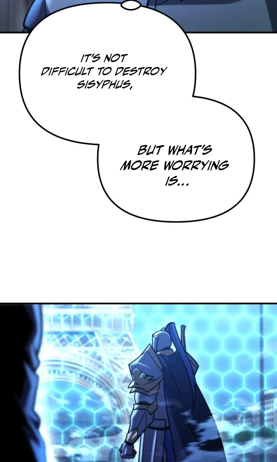 Hiding a Warehouse in the Apocalypse Ch. 80 – page 117