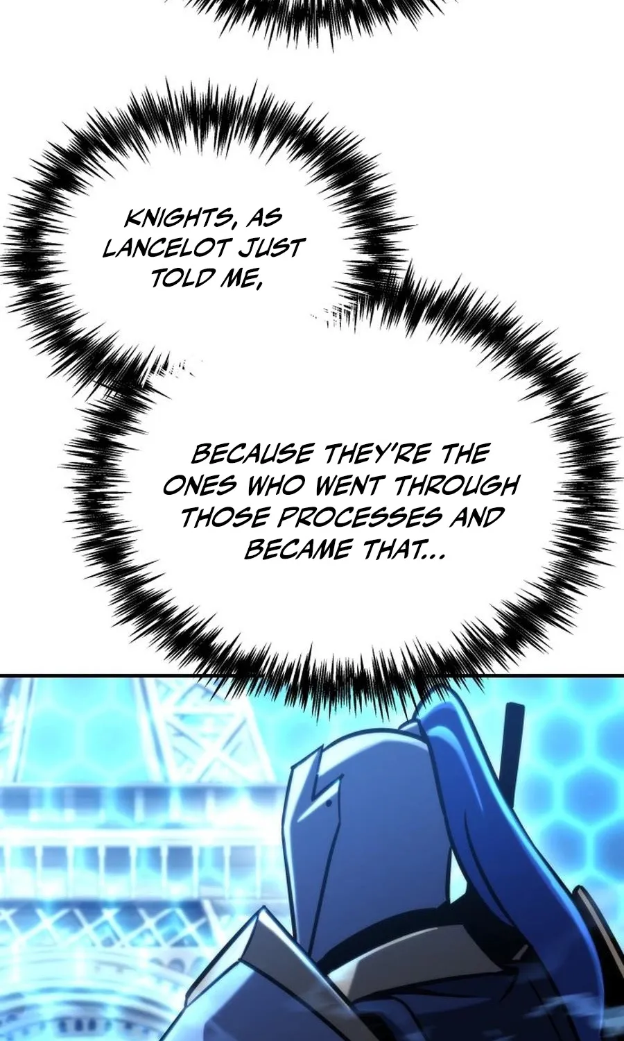 Hiding a Warehouse in the Apocalypse Ch. 80 – page 119