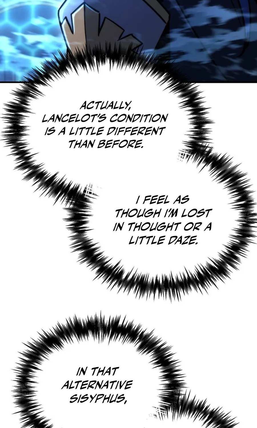 Hiding a Warehouse in the Apocalypse Ch. 80 – page 120