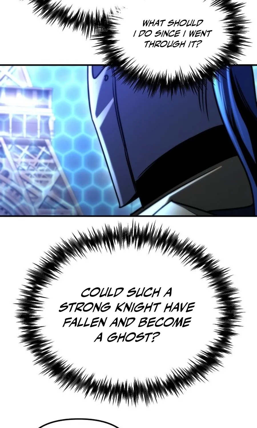 Hiding a Warehouse in the Apocalypse Ch. 80 – page 121