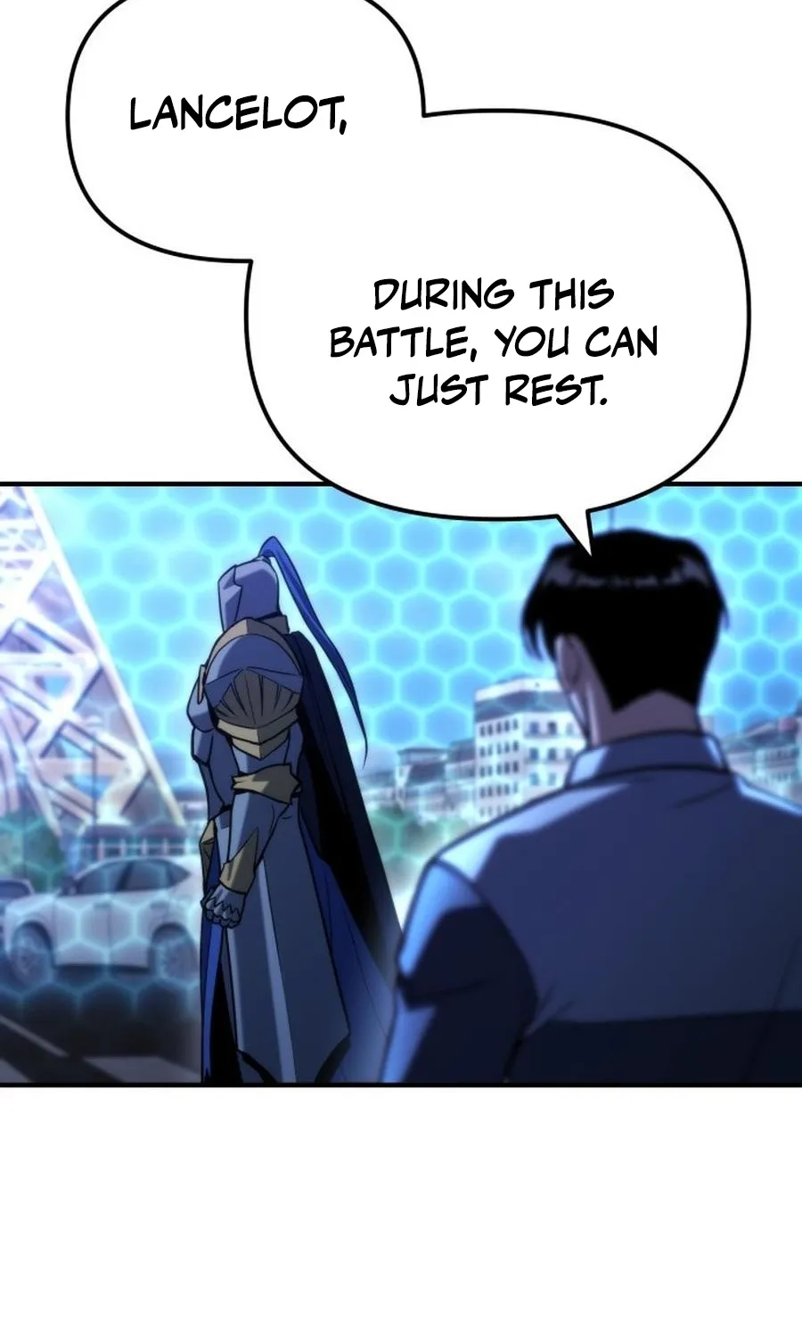 Hiding a Warehouse in the Apocalypse Ch. 80 – page 122