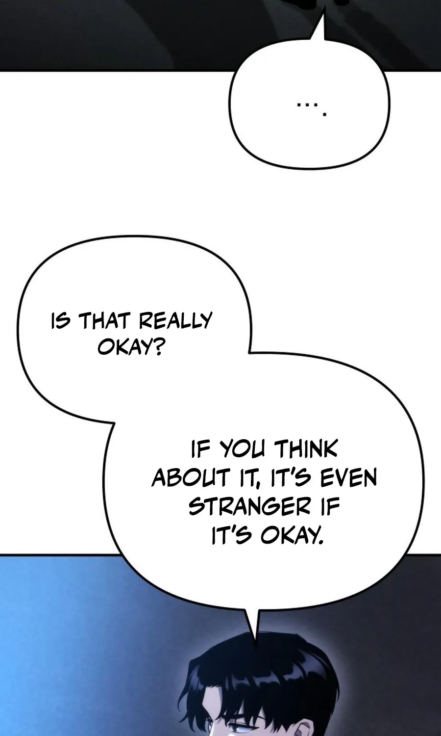 Hiding a Warehouse in the Apocalypse Ch. 80 – page 126