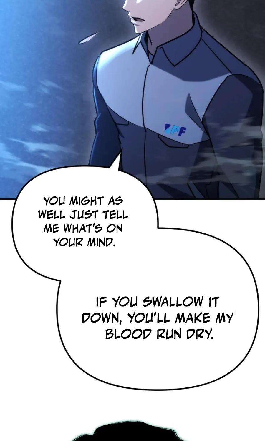 Hiding a Warehouse in the Apocalypse Ch. 80 – page 127