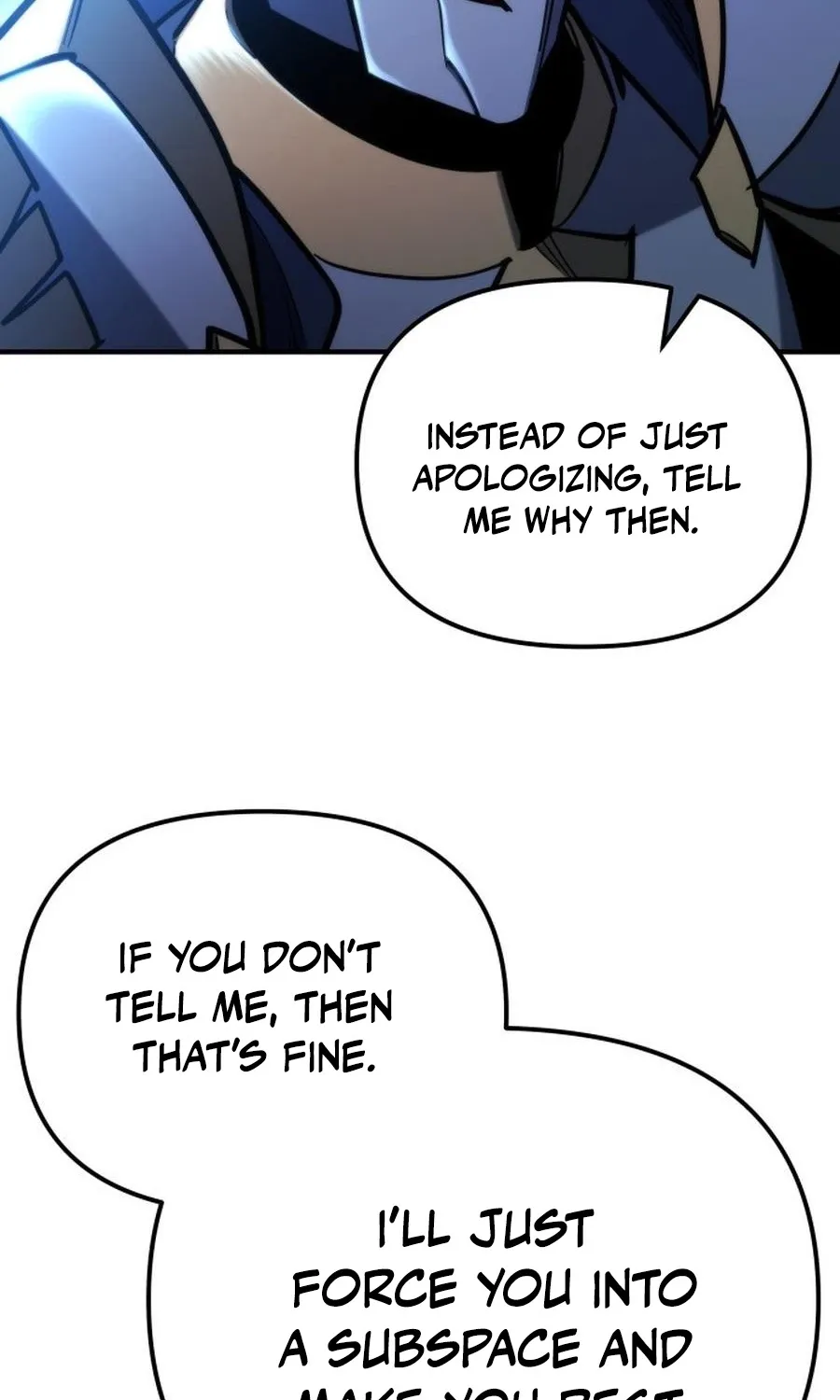 Hiding a Warehouse in the Apocalypse Ch. 80 – page 129