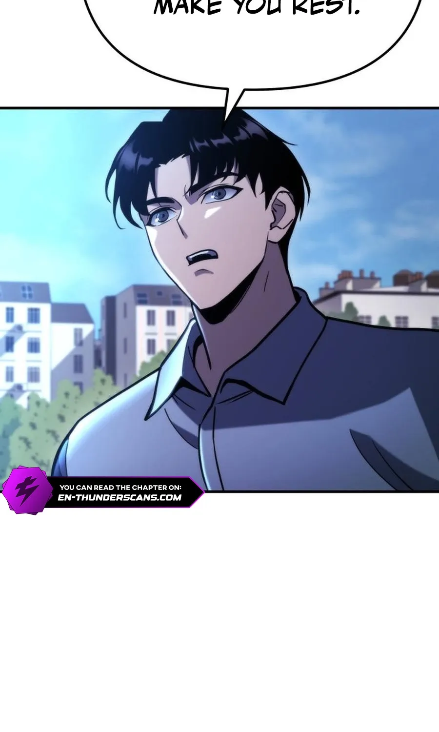 Hiding a Warehouse in the Apocalypse Ch. 80 – page 130