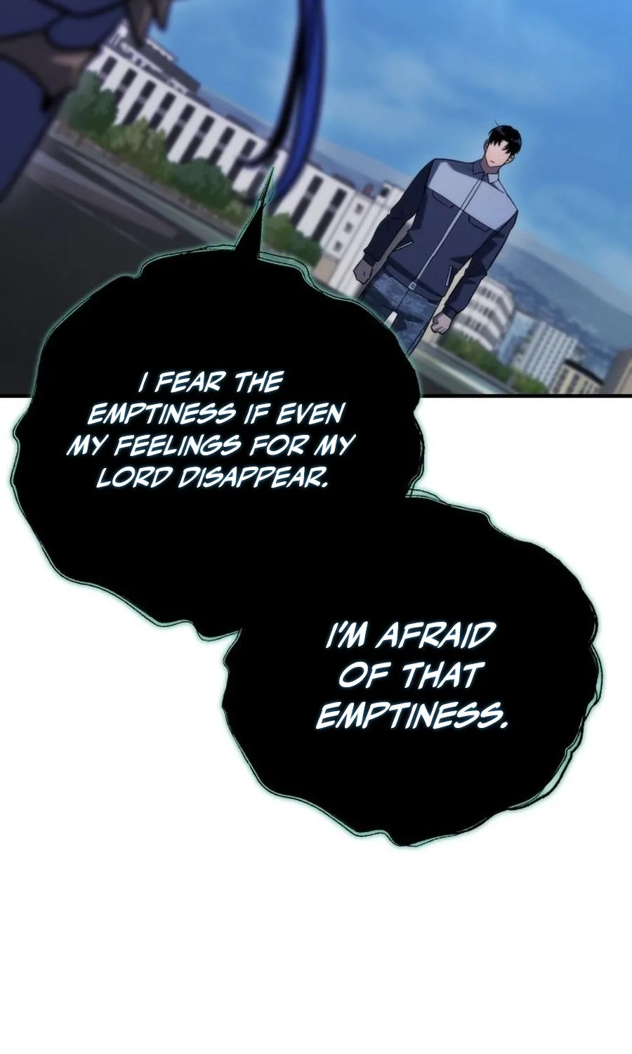 Hiding a Warehouse in the Apocalypse Ch. 80 – page 135