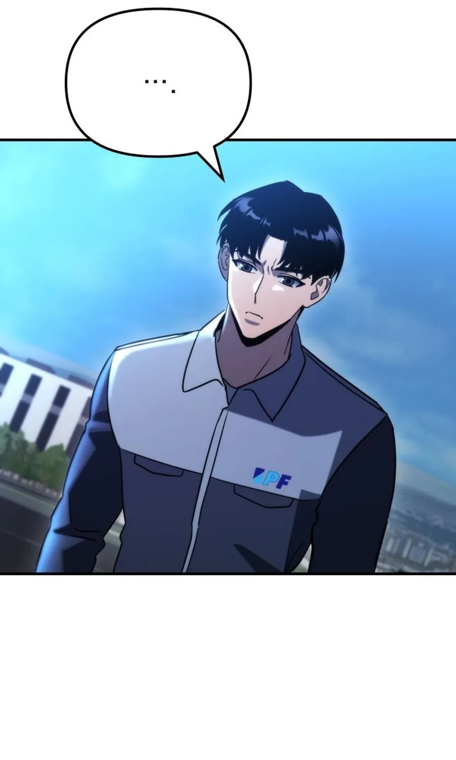 Hiding a Warehouse in the Apocalypse Ch. 80 – page 136