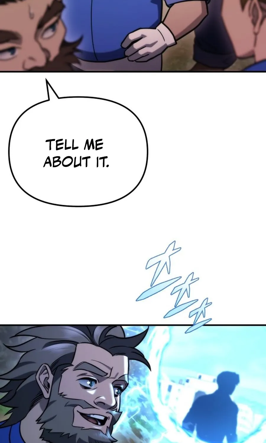 Hiding a Warehouse in the Apocalypse Ch. 80 – page 145