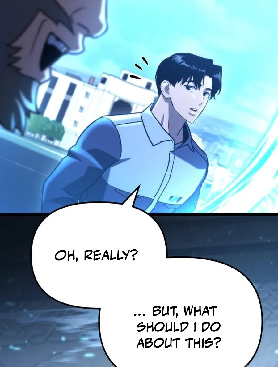 Hiding a Warehouse in the Apocalypse Ch. 80 – page 147