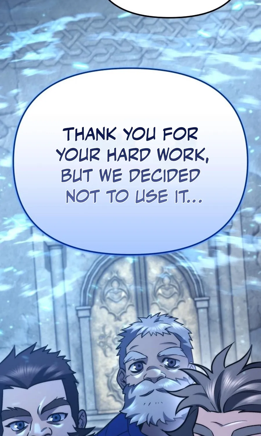 Hiding a Warehouse in the Apocalypse Ch. 80 – page 148