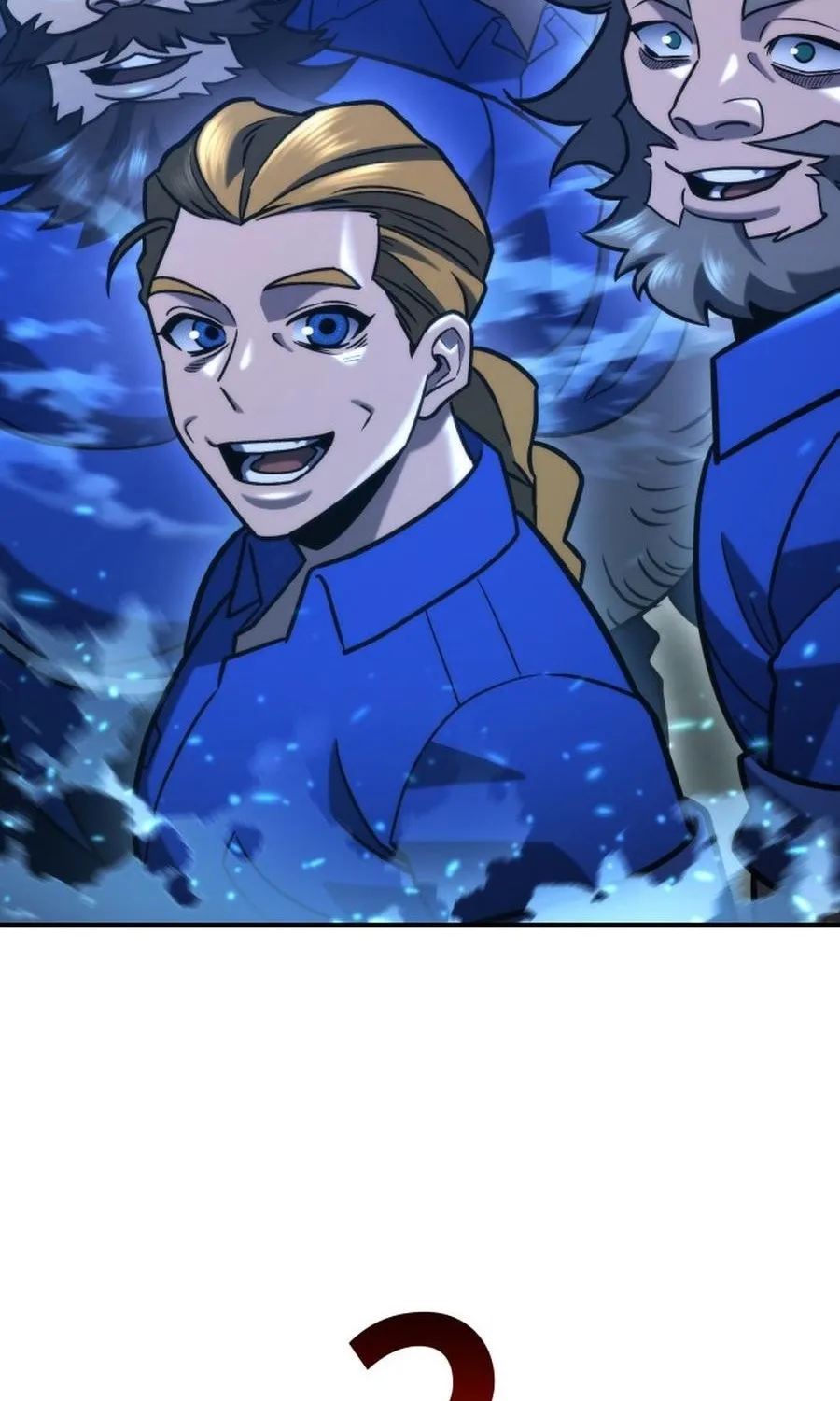 Hiding a Warehouse in the Apocalypse Ch. 80 – page 149