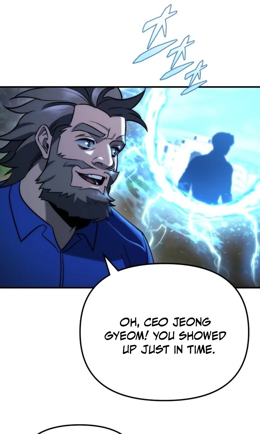 Hiding a Warehouse in the Apocalypse Ch. 81 – page 2