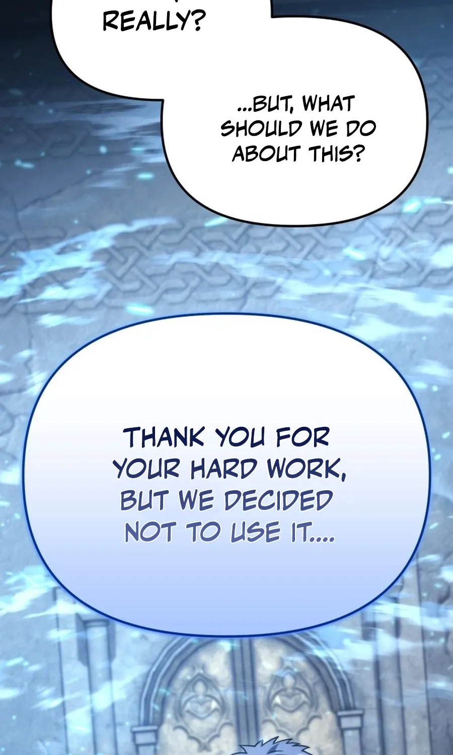 Hiding a Warehouse in the Apocalypse Ch. 81 – page 4