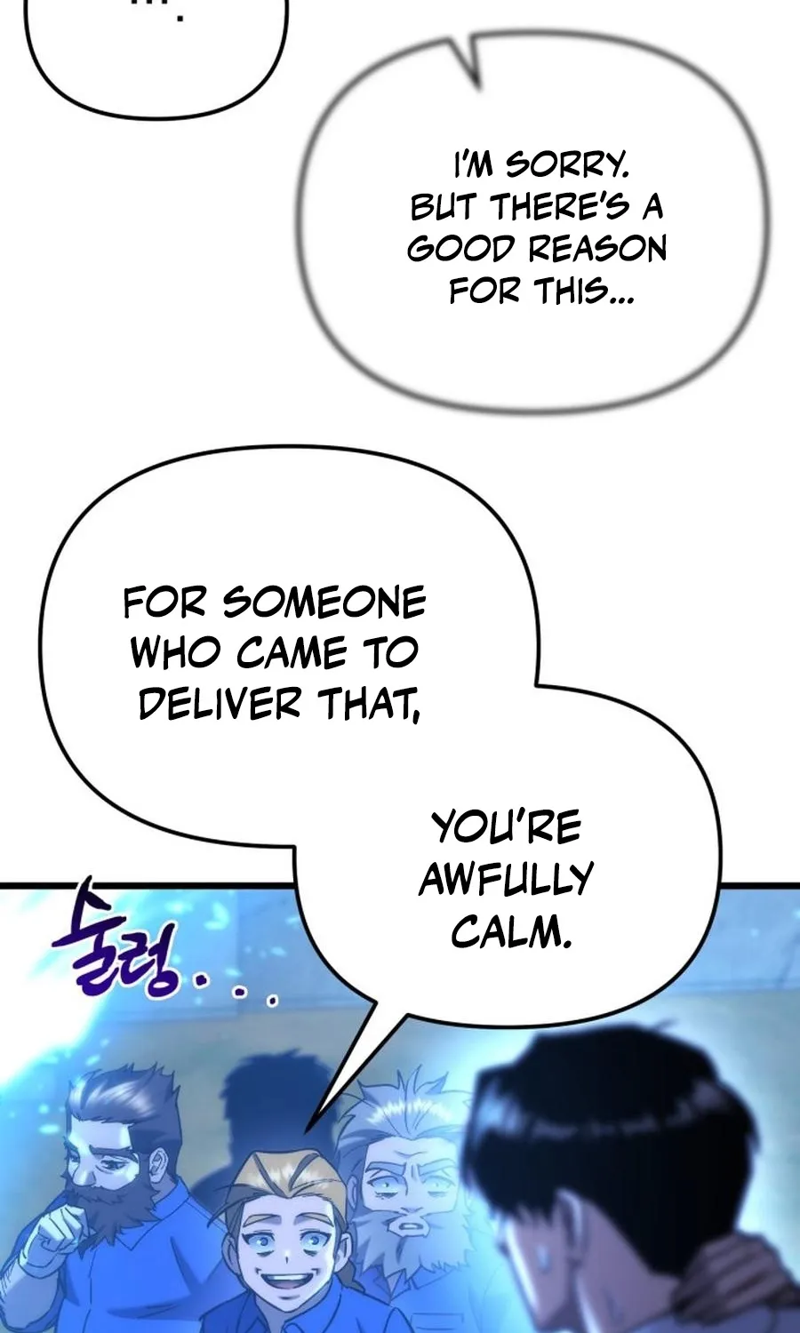 Hiding a Warehouse in the Apocalypse Ch. 81 – page 10