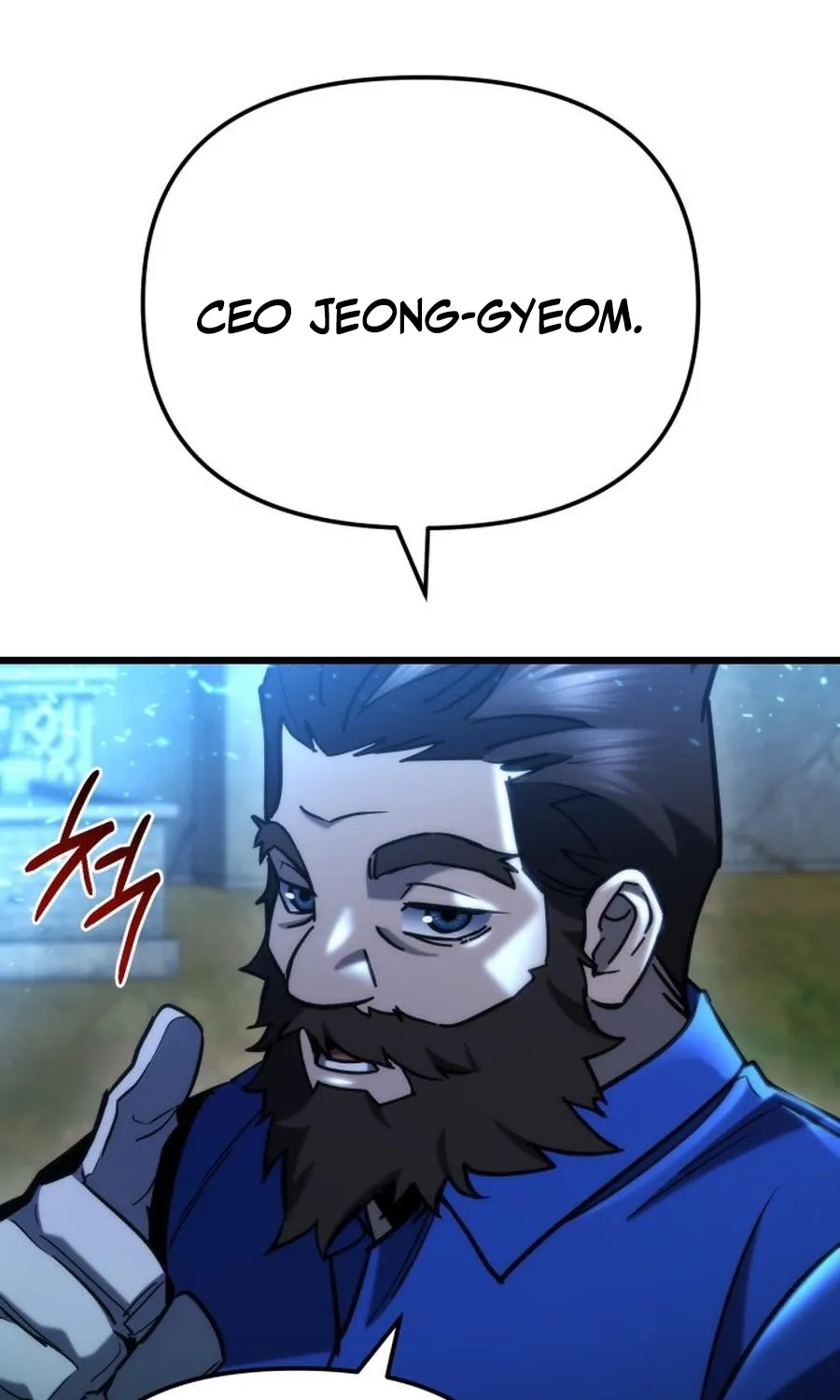 Hiding a Warehouse in the Apocalypse Ch. 81 – page 13