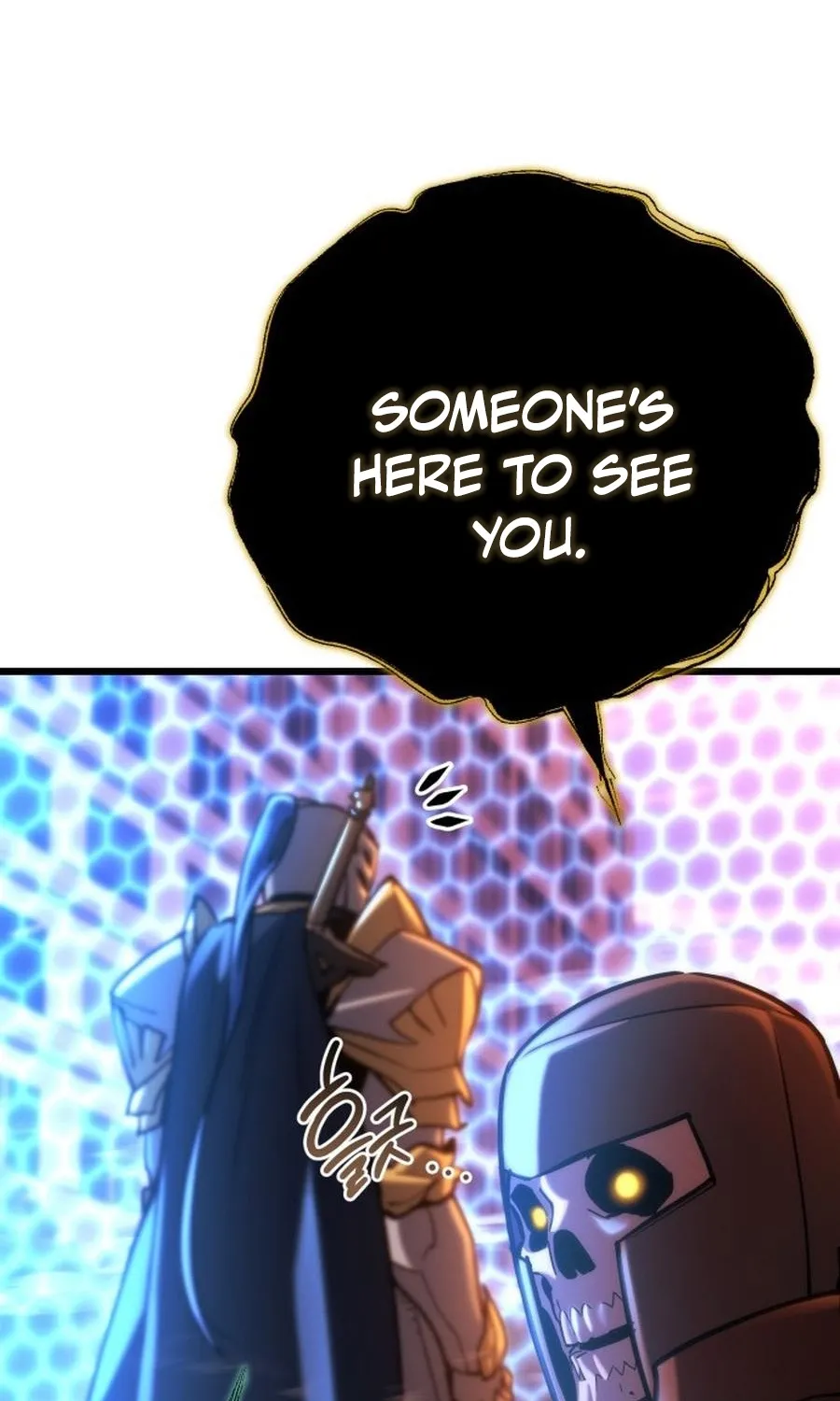 Hiding a Warehouse in the Apocalypse Ch. 81 – page 19
