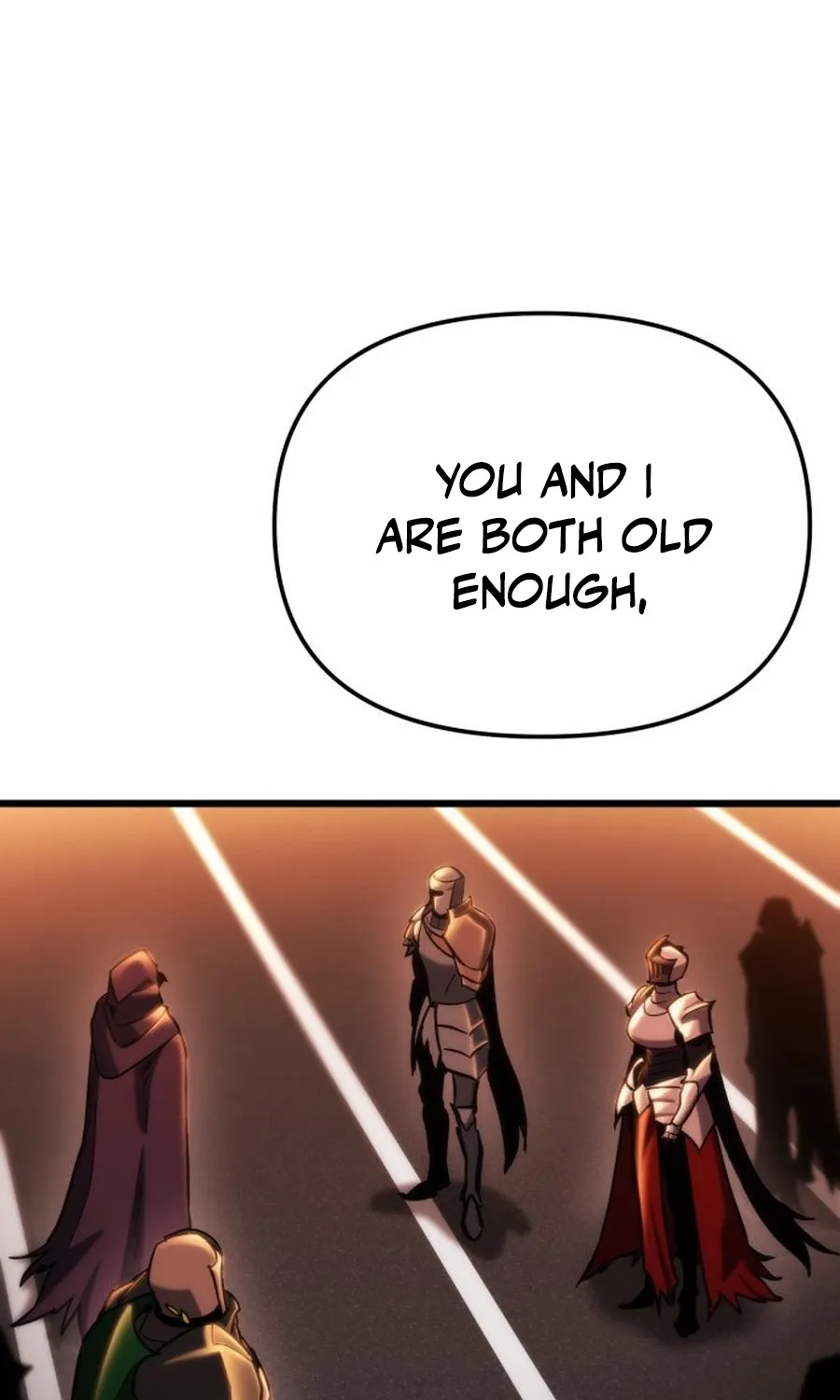 Hiding a Warehouse in the Apocalypse Ch. 81 – page 27