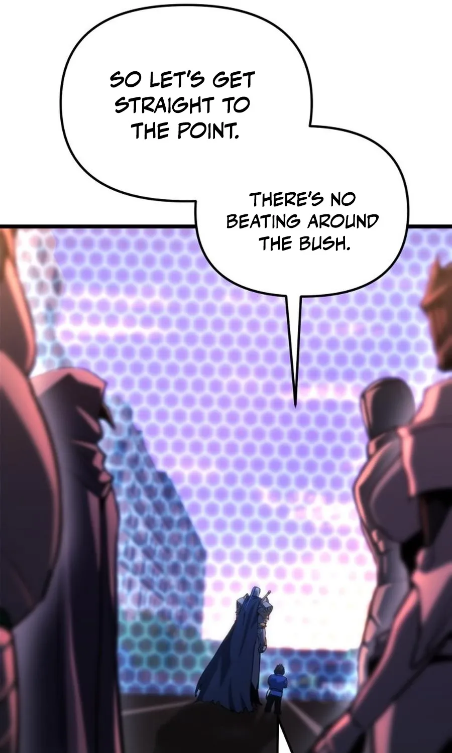 Hiding a Warehouse in the Apocalypse Ch. 81 – page 29