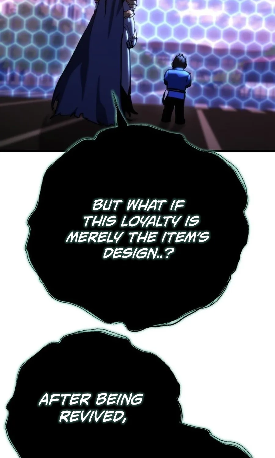 Hiding a Warehouse in the Apocalypse Ch. 81 – page 31