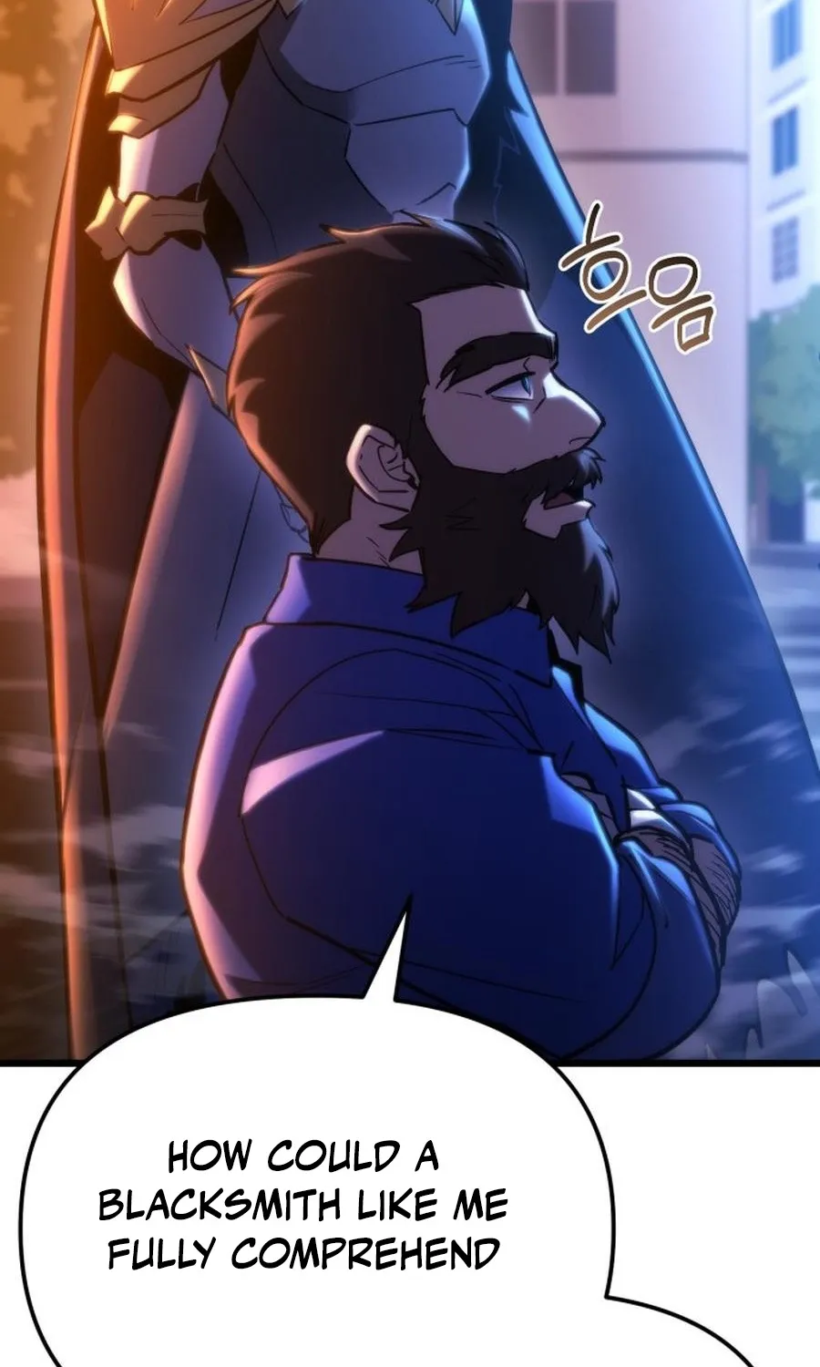 Hiding a Warehouse in the Apocalypse Ch. 81 – page 34