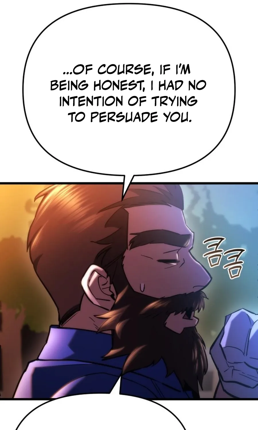 Hiding a Warehouse in the Apocalypse Ch. 81 – page 37