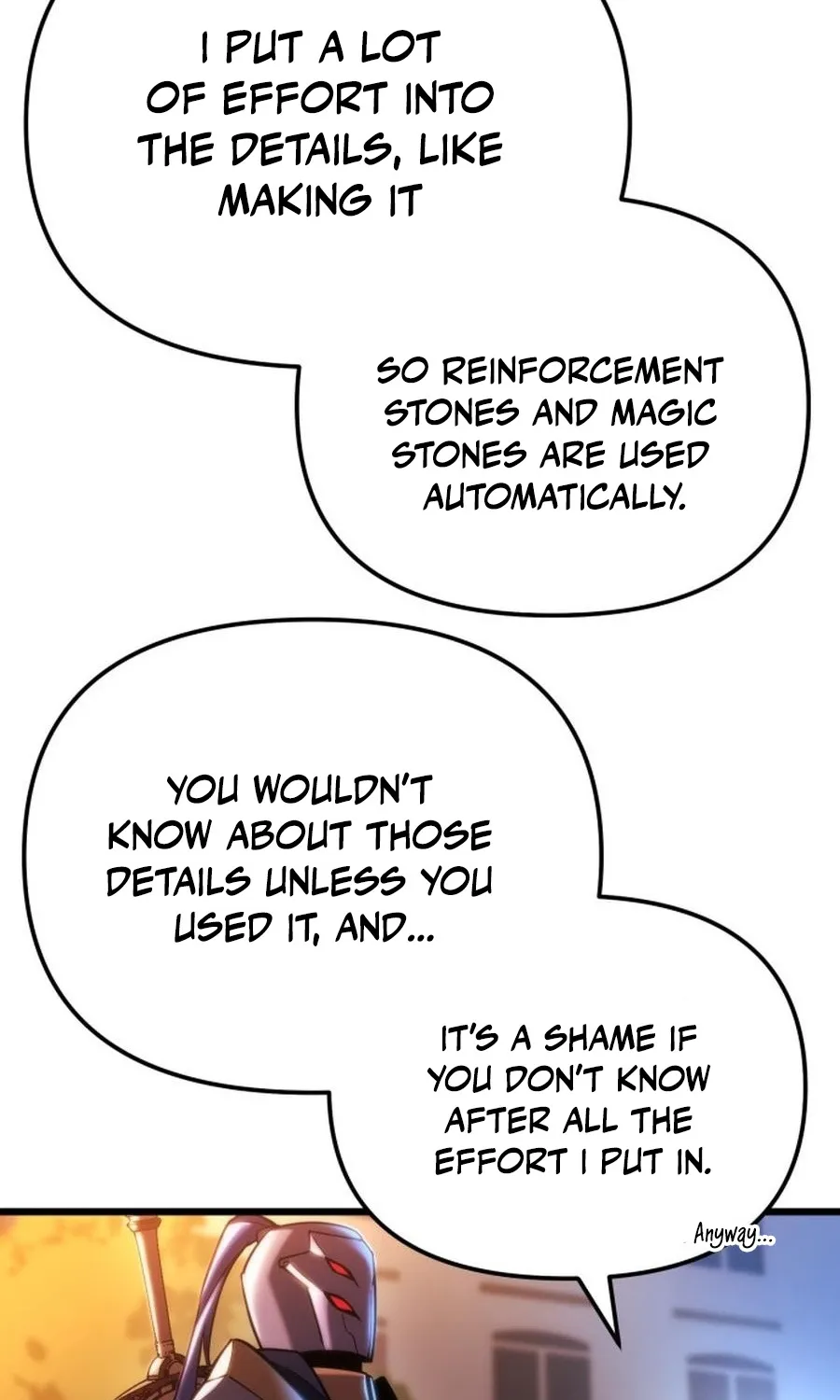 Hiding a Warehouse in the Apocalypse Ch. 81 – page 38