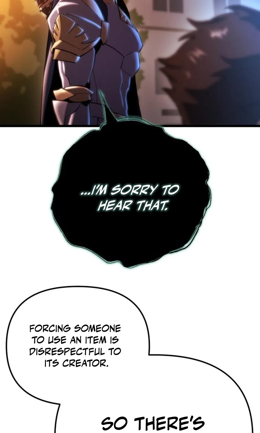 Hiding a Warehouse in the Apocalypse Ch. 81 – page 39