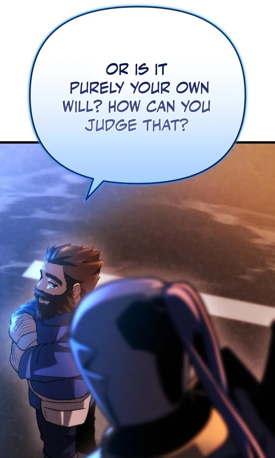 Hiding a Warehouse in the Apocalypse Ch. 81 – page 45